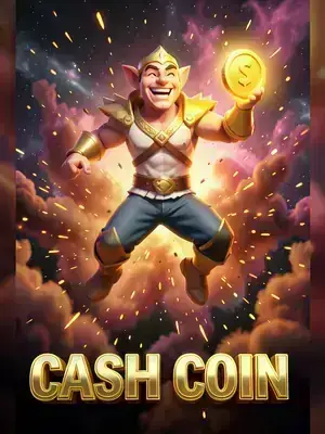 Cash Coin – Review Completo do Slot