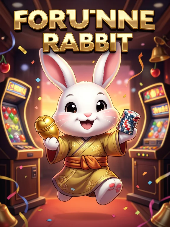 Fortune Rabbit – Review Completo do Slot