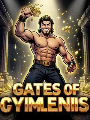 Gates Of Olympus – Review Completo do Slot